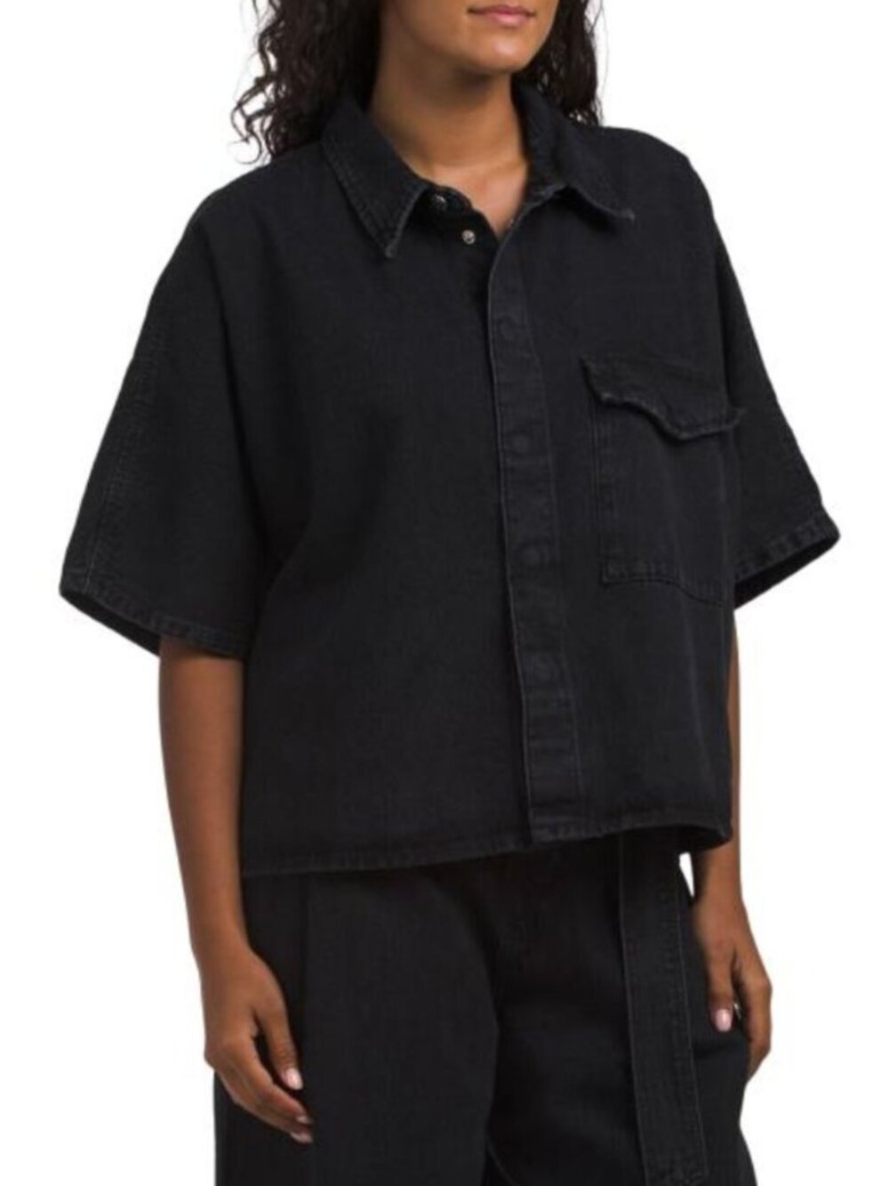 ETICA Elswick Top